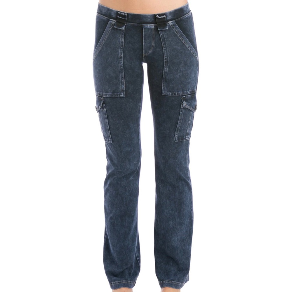 Hard Tail Forever Cargo Flare